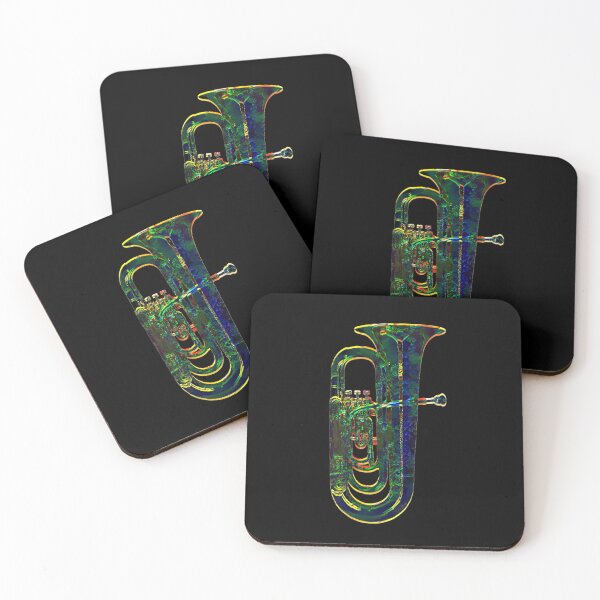 Item preview, Tuba designed and sold by AintJames.