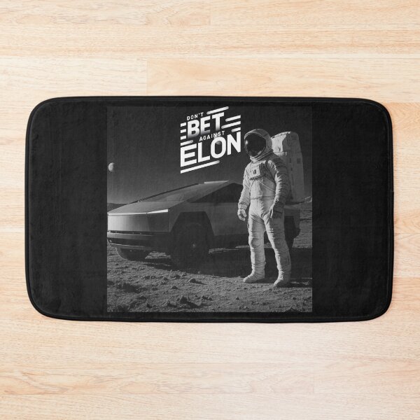 Item preview, tsla designed and sold by TEEJAMBOREE.