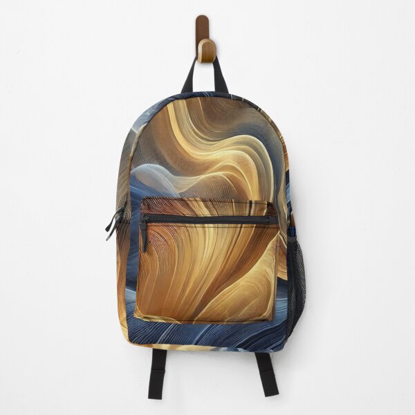 Item preview, Fluid Echoes designed and sold by Tommandjerry.