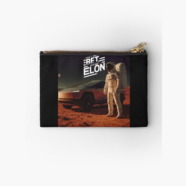 Item preview, tsla designed and sold by TEEJAMBOREE.