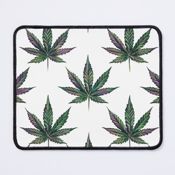 Item preview, cannabis leaf design  designed and sold by EccentricsByE.