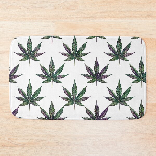 Item preview, cannabis leaf design  designed and sold by EccentricsByE.