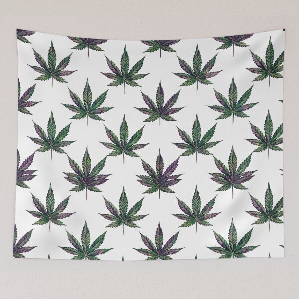 Item preview, cannabis leaf design  designed and sold by EccentricsByE.