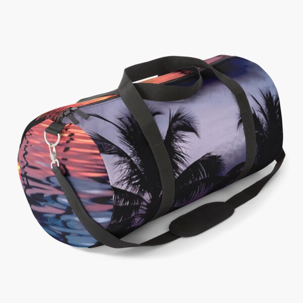 Item preview, Tropical Sunset Reflection designed and sold by Exodoi.