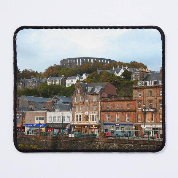 Item preview, Oban, Scotland, on the Firth of Lorn designed and sold by FranWest.
