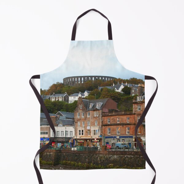 Item preview, Oban, Scotland, on the Firth of Lorn designed and sold by FranWest.