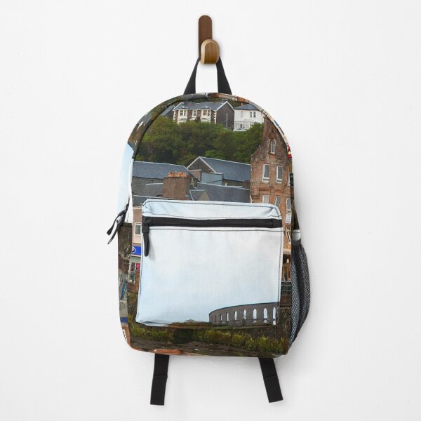Item preview, Oban, Scotland, on the Firth of Lorn designed and sold by FranWest.