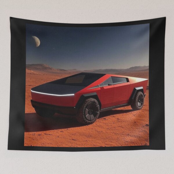 Item preview, tsla designed and sold by TEEJAMBOREE.