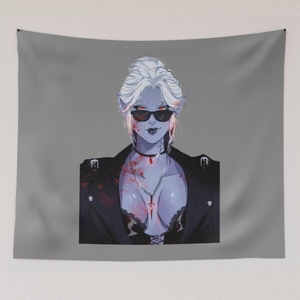 Item preview, Baldurs Gate 3 designed and sold by Iopi-art.