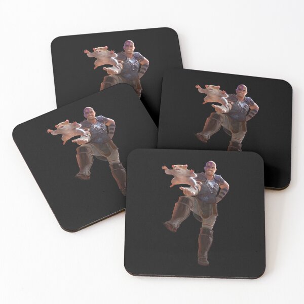 Item preview, Baldurs Gate 3 designed and sold by Iopi-art.