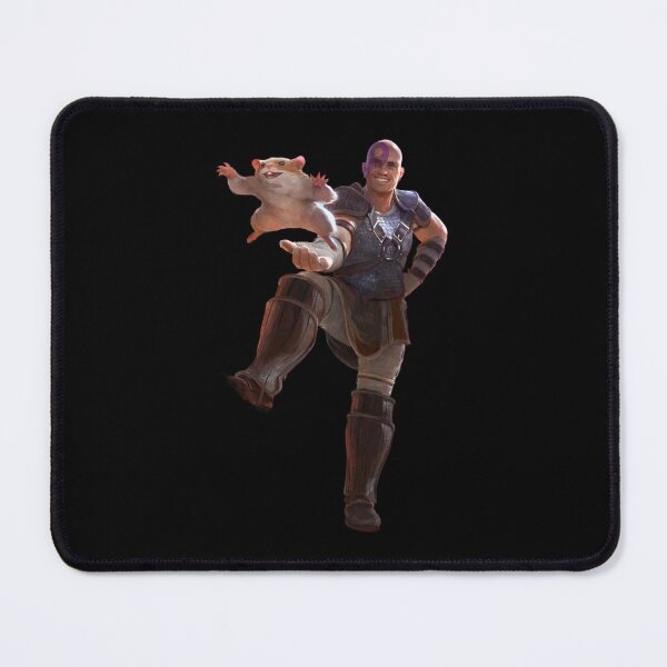 Item preview, Baldurs Gate 3 designed and sold by Iopi-art.