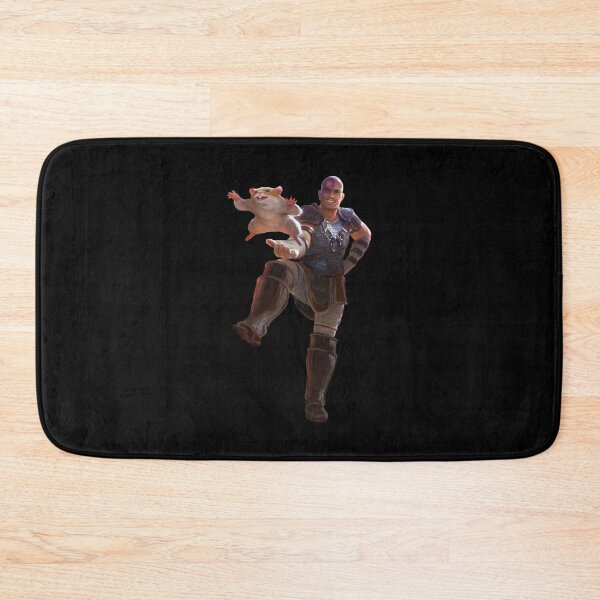 Item preview, Baldurs Gate 3 designed and sold by Iopi-art.