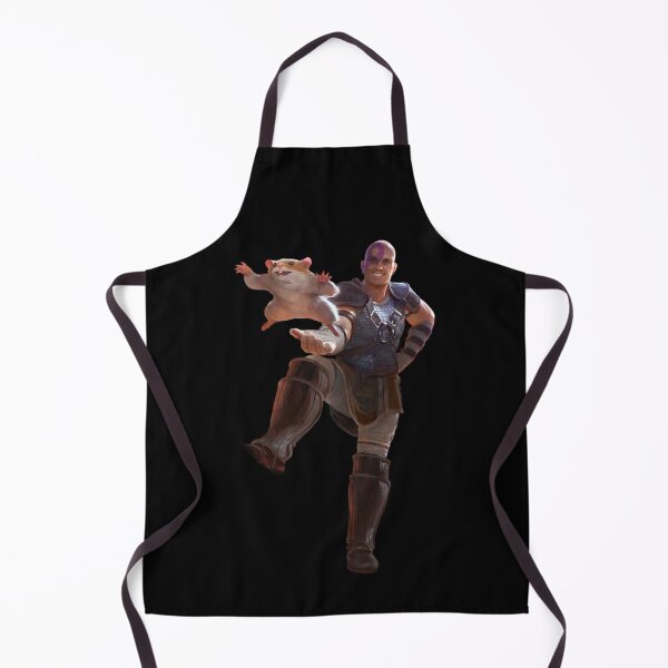 Item preview, Baldurs Gate 3 designed and sold by Iopi-art.