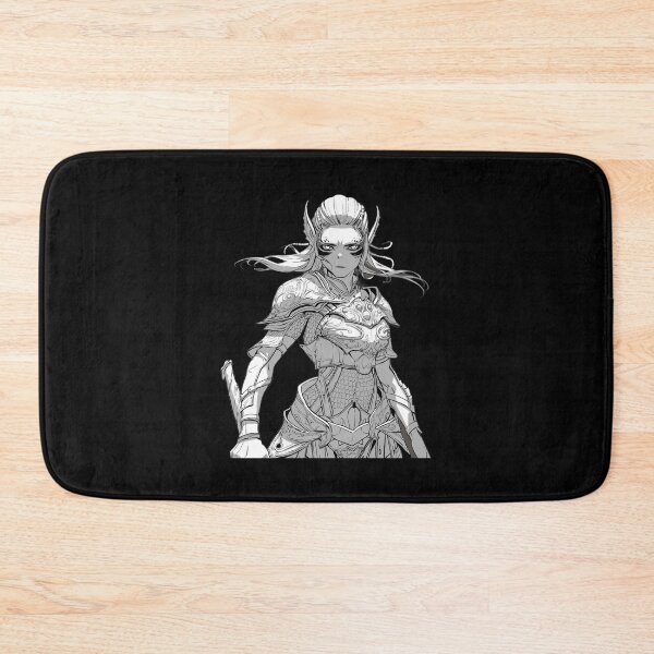 Item preview, Baldurs Gate 3 designed and sold by Iopi-art.