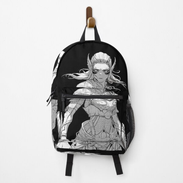 Item preview, Baldurs Gate 3 designed and sold by Iopi-art.