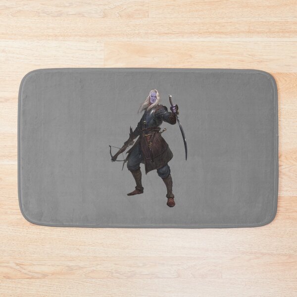 Item preview, Baldurs Gate 3 designed and sold by Iopi-art.