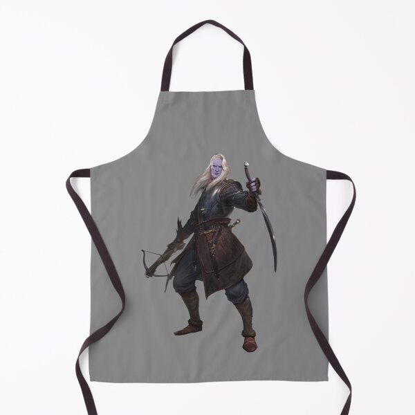 Item preview, Baldurs Gate 3 designed and sold by Iopi-art.