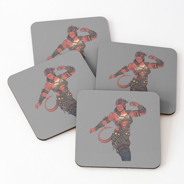 Item preview, Baldurs Gate 3 designed and sold by Iopi-art.