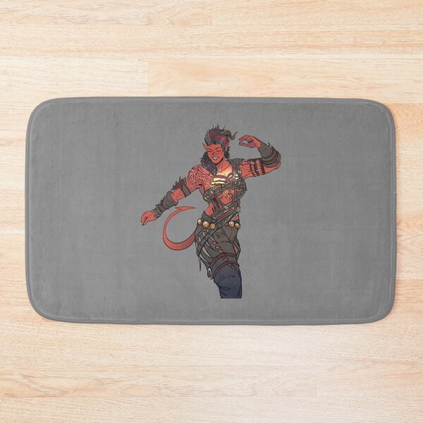 Item preview, Baldurs Gate 3 designed and sold by Iopi-art.