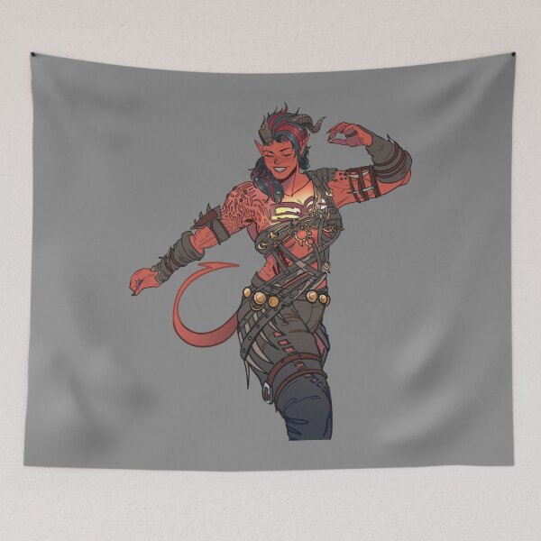 Item preview, Baldurs Gate 3 designed and sold by Iopi-art.