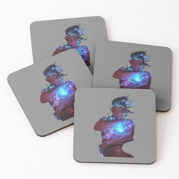 Item preview, Baldurs Gate 3 designed and sold by Iopi-art.