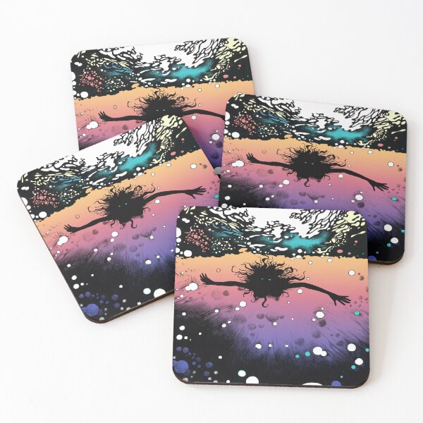 Item preview, Underwater diving - Comic designed and sold by UdertakerSHOP.