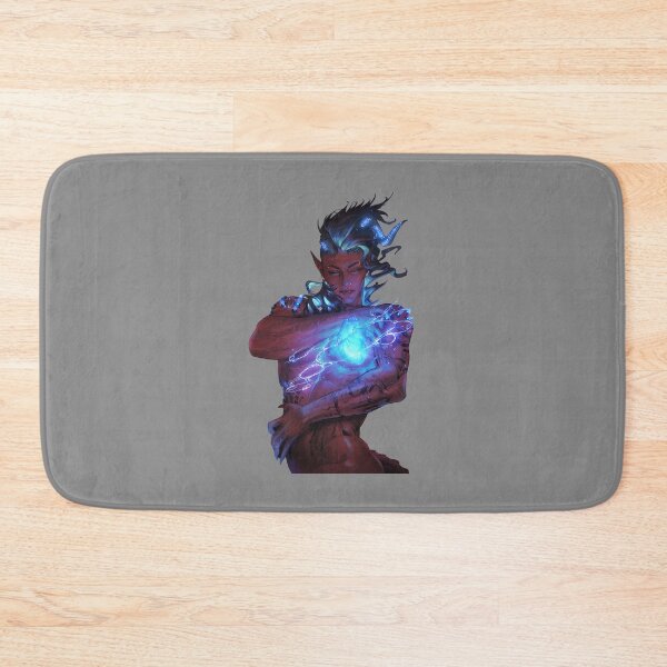Item preview, Baldurs Gate 3 designed and sold by Iopi-art.