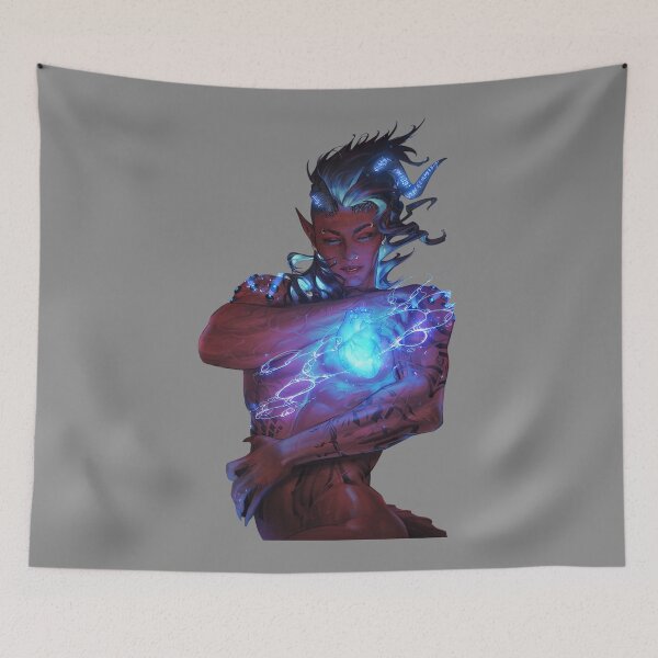 Item preview, Baldurs Gate 3 designed and sold by Iopi-art.