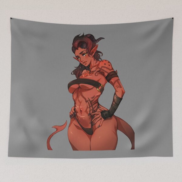 Item preview, Baldurs Gate 3 designed and sold by Iopi-art.