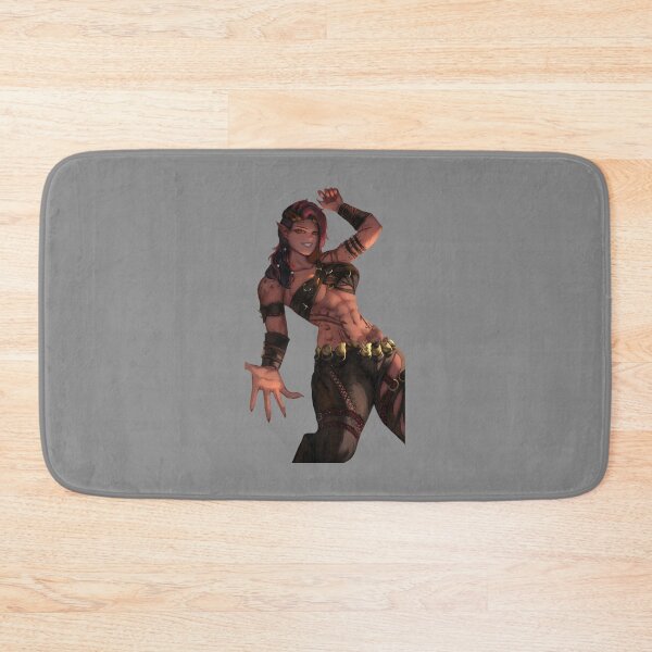 Item preview, Baldurs Gate 3 designed and sold by Iopi-art.