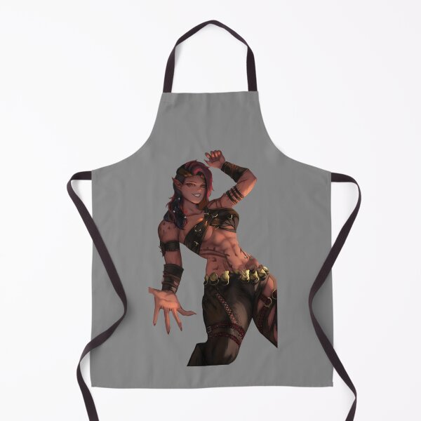 Item preview, Baldurs Gate 3 designed and sold by Iopi-art.