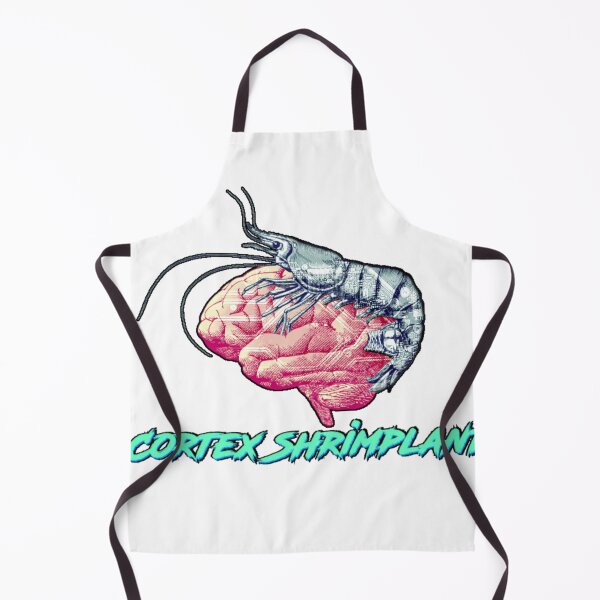 Item preview, Cortex Shrimplant designed and sold by JadedTwin.