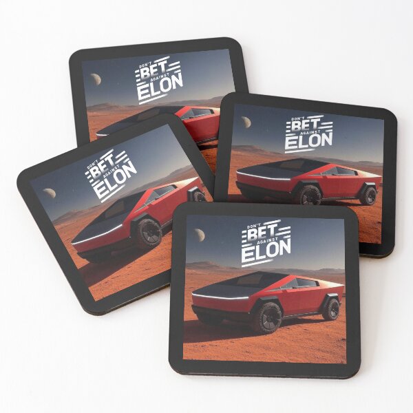 Item preview, tsla designed and sold by TEEJAMBOREE.