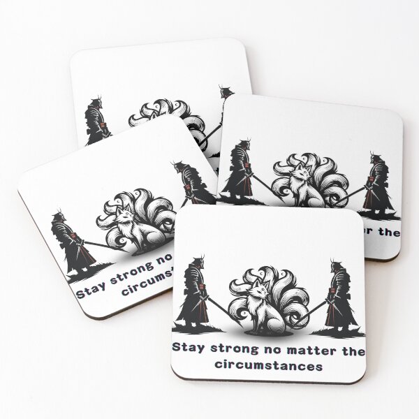 Item preview, Stay strong no matter the circumstances designed and sold by Lunar Art_21.
