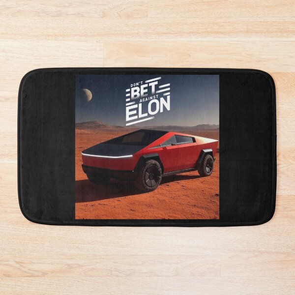 Item preview, tsla designed and sold by TEEJAMBOREE.