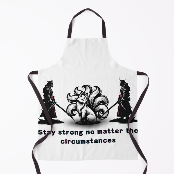 Item preview, Stay strong no matter the circumstances designed and sold by Lunar Art_21.