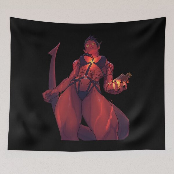 Item preview, Baldurs Gate 3 designed and sold by Iopi-art.