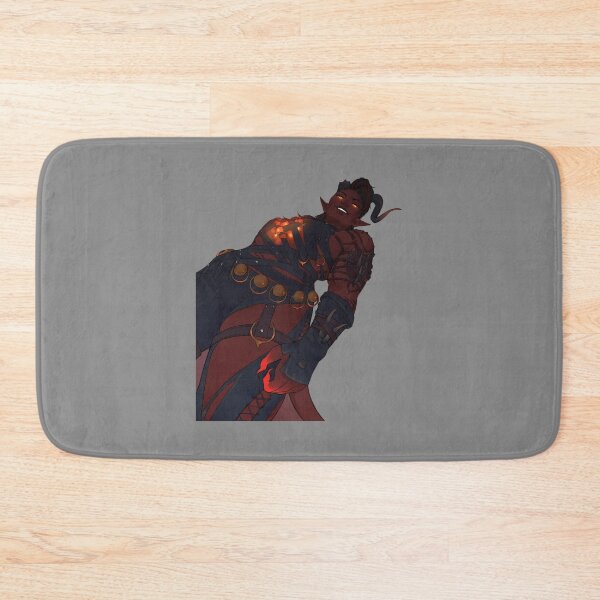 Item preview, Baldurs Gate 3 designed and sold by Iopi-art.