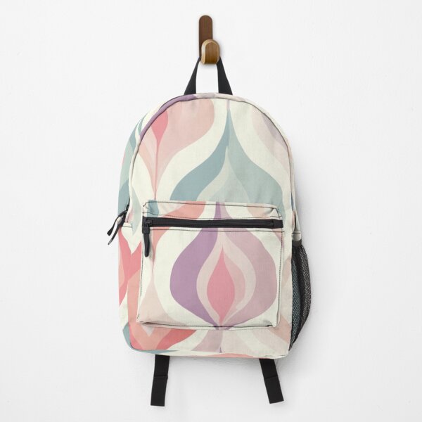 Item preview, Pastel pattern in the Ogee Style! designed and sold by liana campbell.