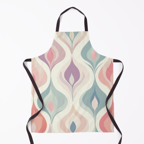 Item preview, Pastel pattern in the Ogee Style! designed and sold by liana campbell.