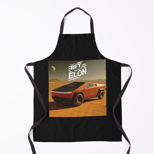 Item preview, tsla designed and sold by TEEJAMBOREE.
