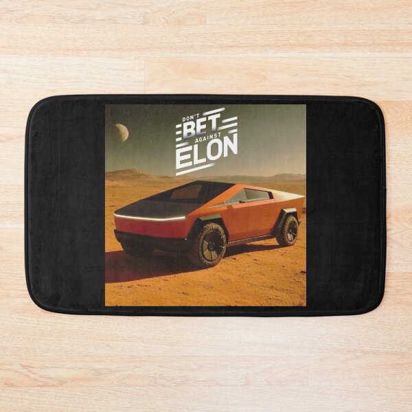 Item preview, tsla designed and sold by TEEJAMBOREE.