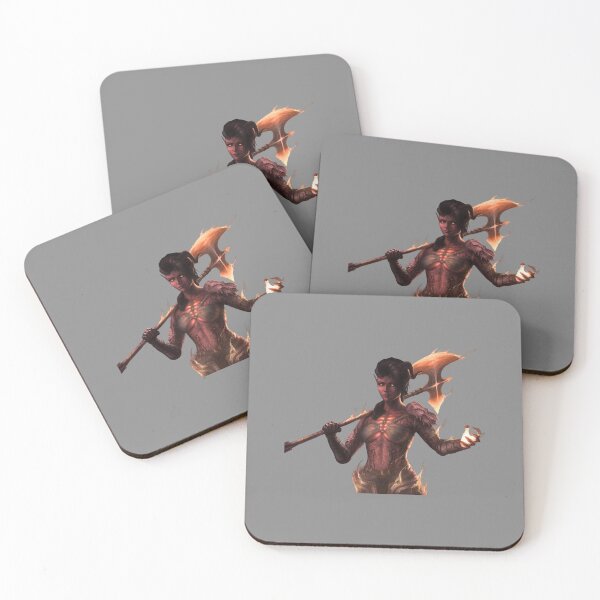 Item preview, Baldurs Gate 3 designed and sold by Iopi-art.