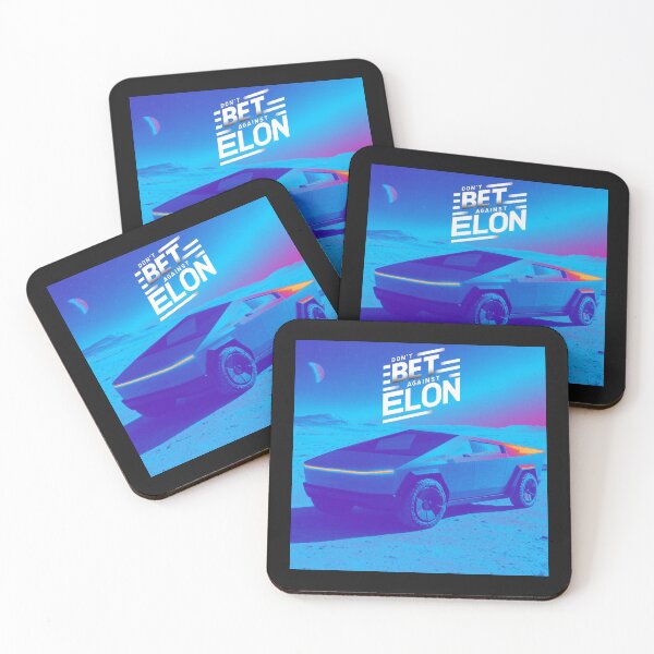 Item preview, tsla designed and sold by TEEJAMBOREE.