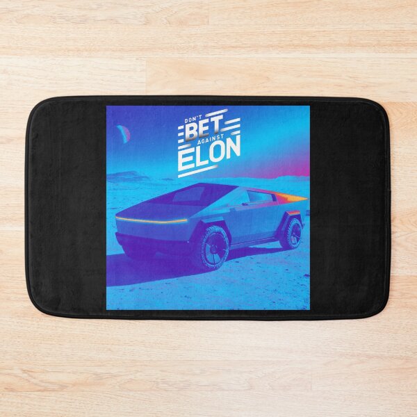 Item preview, tsla designed and sold by TEEJAMBOREE.