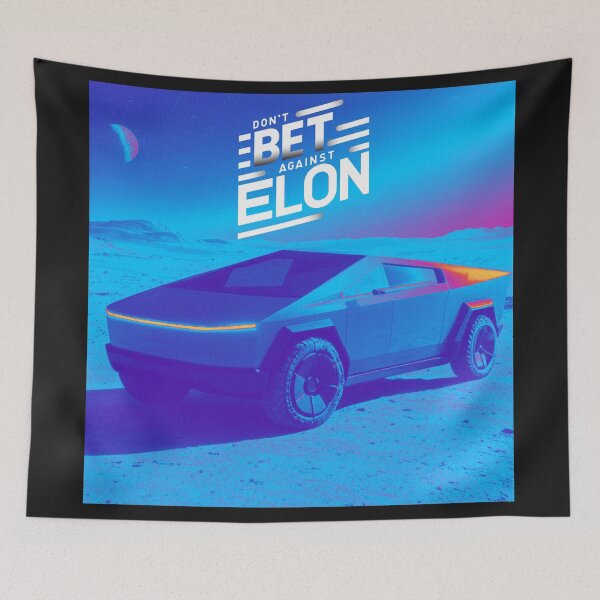 Item preview, tsla designed and sold by TEEJAMBOREE.