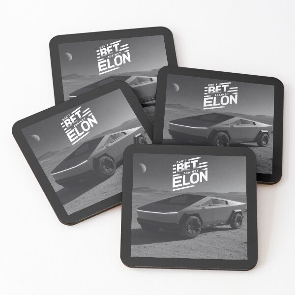 Item preview, tsla designed and sold by TEEJAMBOREE.