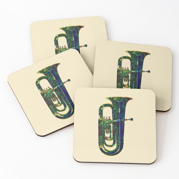 Item preview, Tuba designed and sold by AintJames.