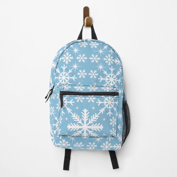 Item preview, Frosty Snowflake Wonderland designed and sold by Fil4.