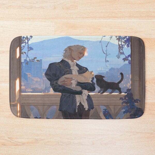 Item preview, Baldurs Gate 3 designed and sold by Iopi-art.